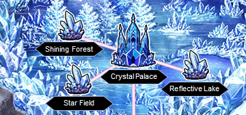 Crystal Area