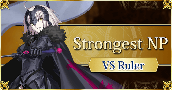 Strongest NP Against Rulers