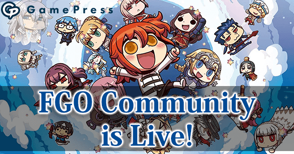 Community Forum is Live!