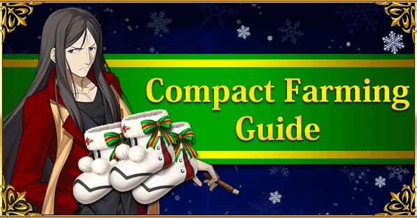 Compact Farming Guide Banner