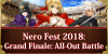 Return of Nero Fest 2018: Grand Finale: All-Out Battle