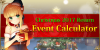 Christmas 2017 Rerun Event Calculator