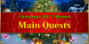 Christmas 2017 Rerun: Main Quests