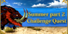 Summer Part 2 Challenge Quest Banner
