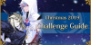Christmas 2019 Challenge Quest Guide: Dance of the Fairies (Lancer Alter, Merlin)