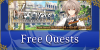 Fate Apocrypha Inheritance of Glory - Free Quests