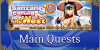 Revival: Sanzang Coming to the West - Main Quests