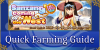 Revival: Sanzang Coming to the West - Quick Farming Guide