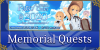FGO 2020 3rd Anniversary - Memorial Quests