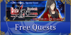 Revival: Fate/Zero Lap 2 - Free Quests