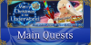 Revival: Christmas 2019 - Main Quests
