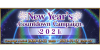 New Year's Countdown Campaign 2021