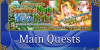 Christmas 2020 - Main Quests