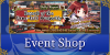New Year 2021 - Event Shop & Planner