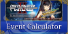 Saber Wars 2 - Event Calculator