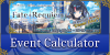 Fate/Requiem Collab - Event Calculator