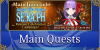 Main Interlude: SE.RA.PH - Main Quests