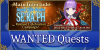 Main Interlude: SE.RA.PH - WANTED Quests