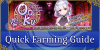 Revival: Tokugawa Restoration Labyrinth - Quick Farming Guide
