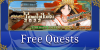 GUDAGUDA Yamataikoku - Free Quests