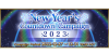 New Year's 2023 Countdown Campaign 