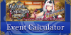 Little Big Tengu - Event Calculator