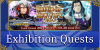 Battle in New York 2024 - Exhibition Quests