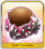 Legendary Chocolate Orb