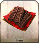 Baking Chocolate