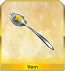 Star Spoon
