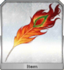 Phoenix Feather