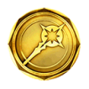 Seal of Caster